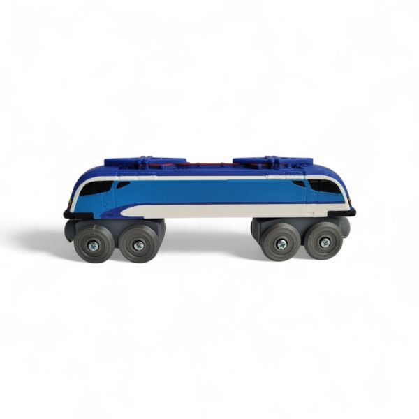 Model elektrické lokomotivy 1216 236 Taurus