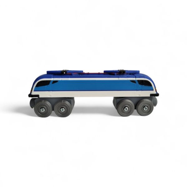 Model elektrické lokomotivy 1216 902 Taurus