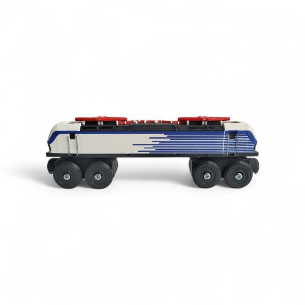 Model elektrické lokomotivy 384.001-4 Vectron