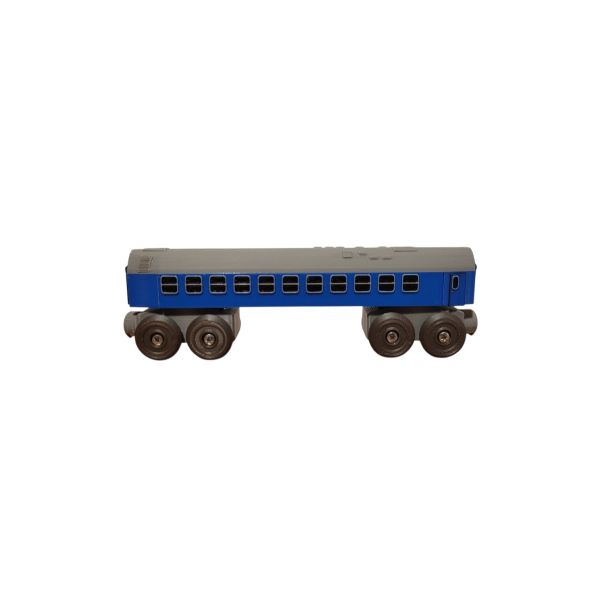 Model jídelního vozu WR ČSD